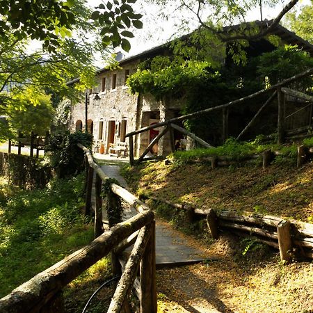 Borgo Del Sole Agriturismo Poggio  Exteriör bild