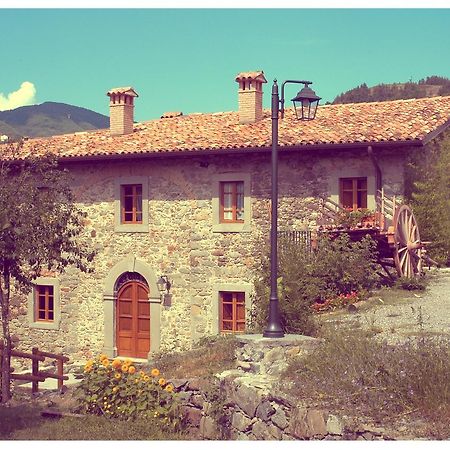 Borgo Del Sole Agriturismo Poggio  Exteriör bild