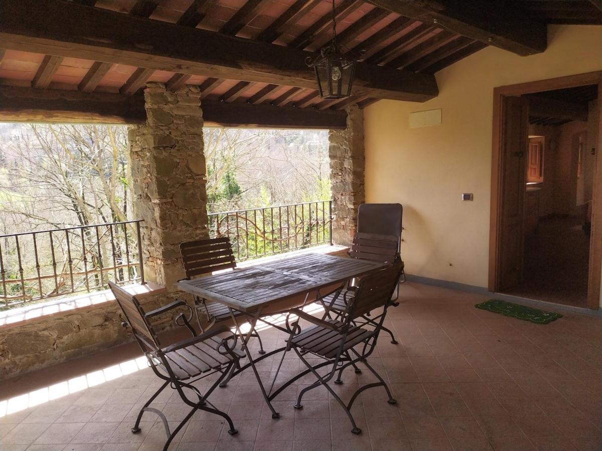 Borgo Del Sole Agriturismo Poggio  Exteriör bild