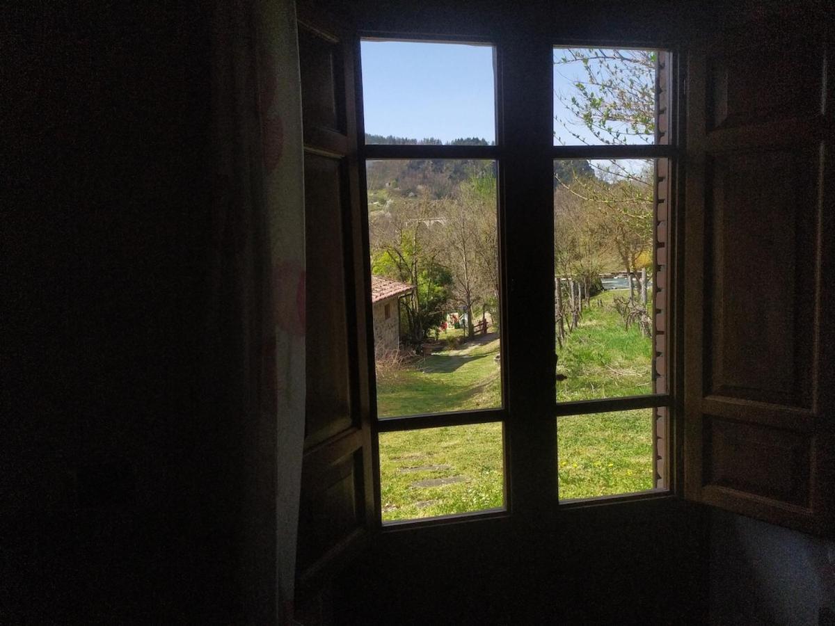 Borgo Del Sole Agriturismo Poggio  Exteriör bild