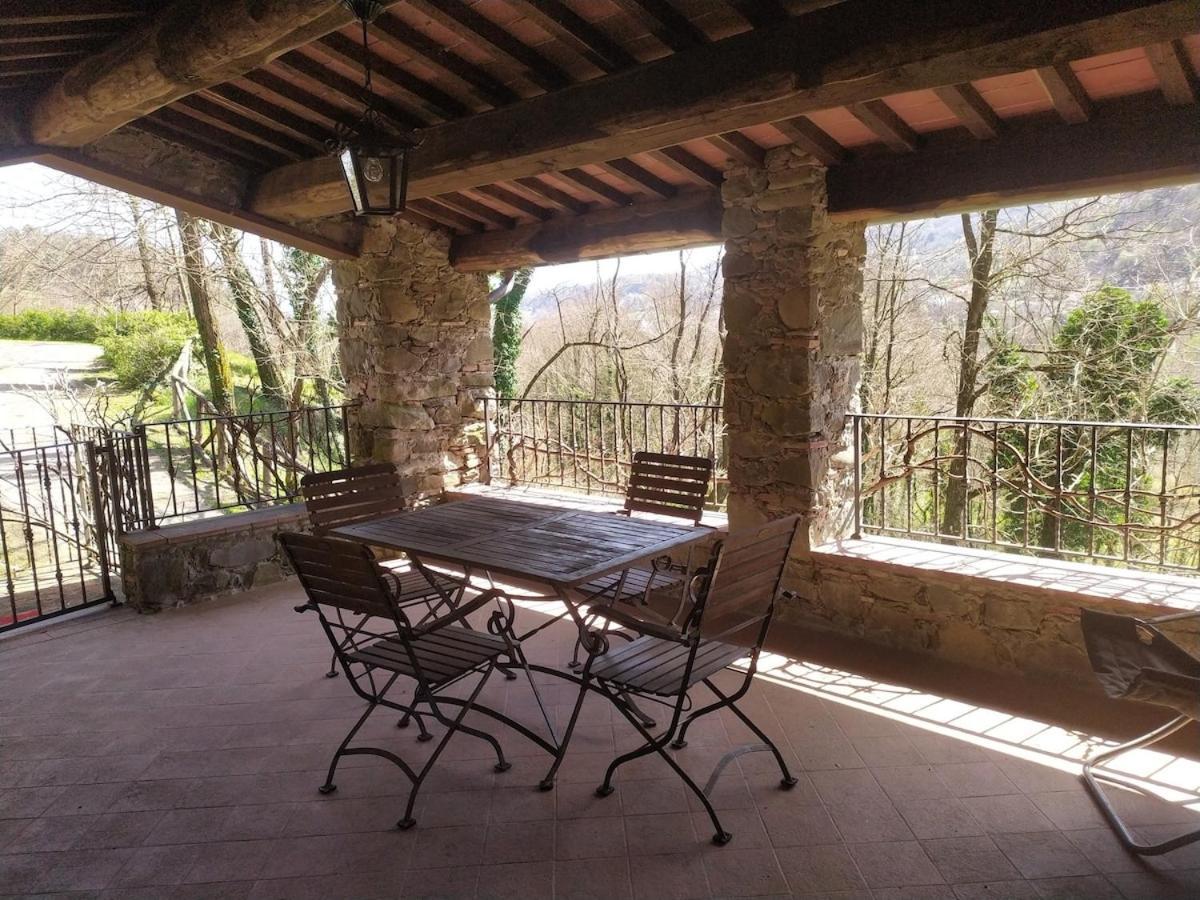 Borgo Del Sole Agriturismo Poggio  Exteriör bild