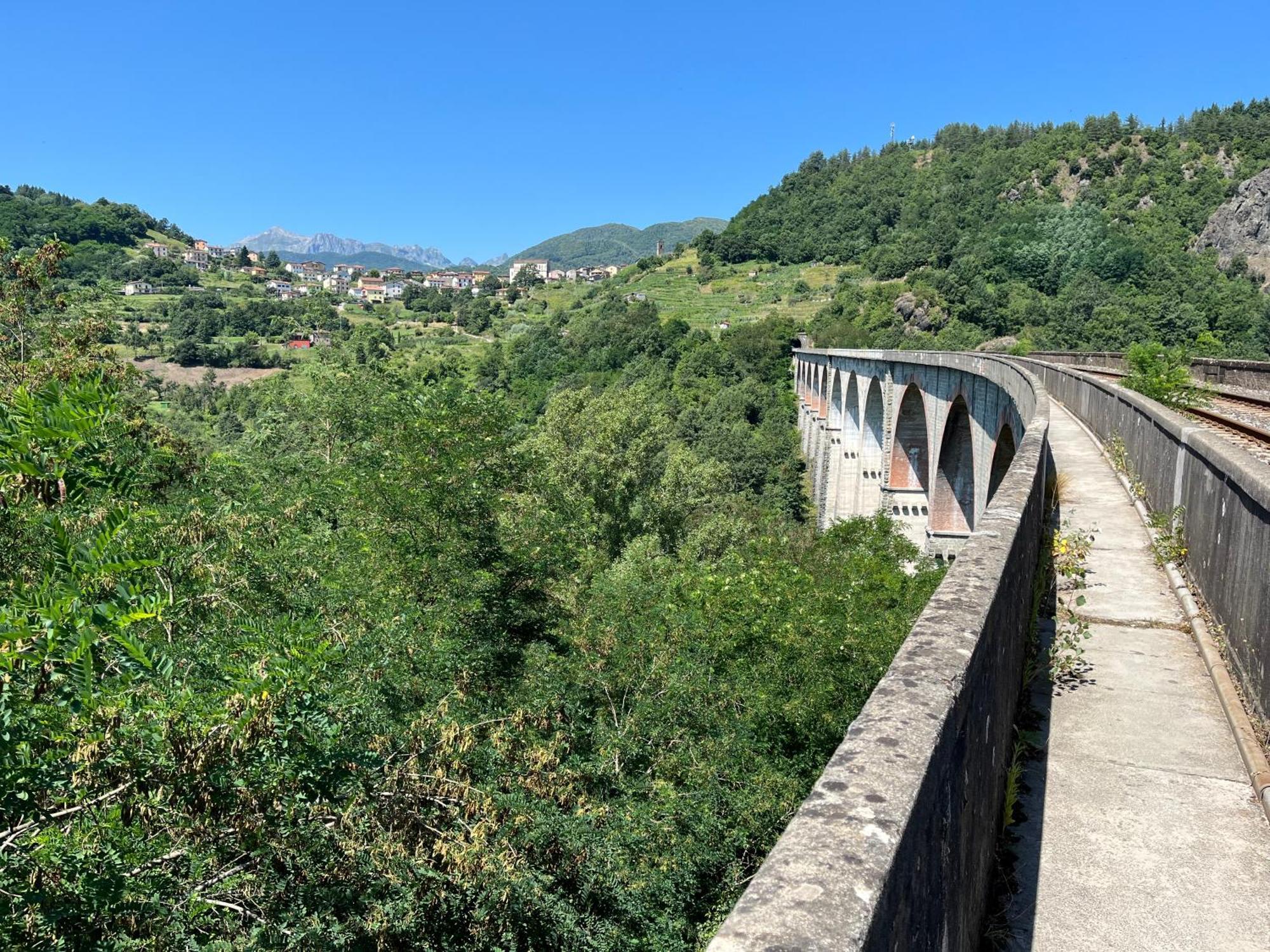Borgo Del Sole Agriturismo Poggio  Exteriör bild