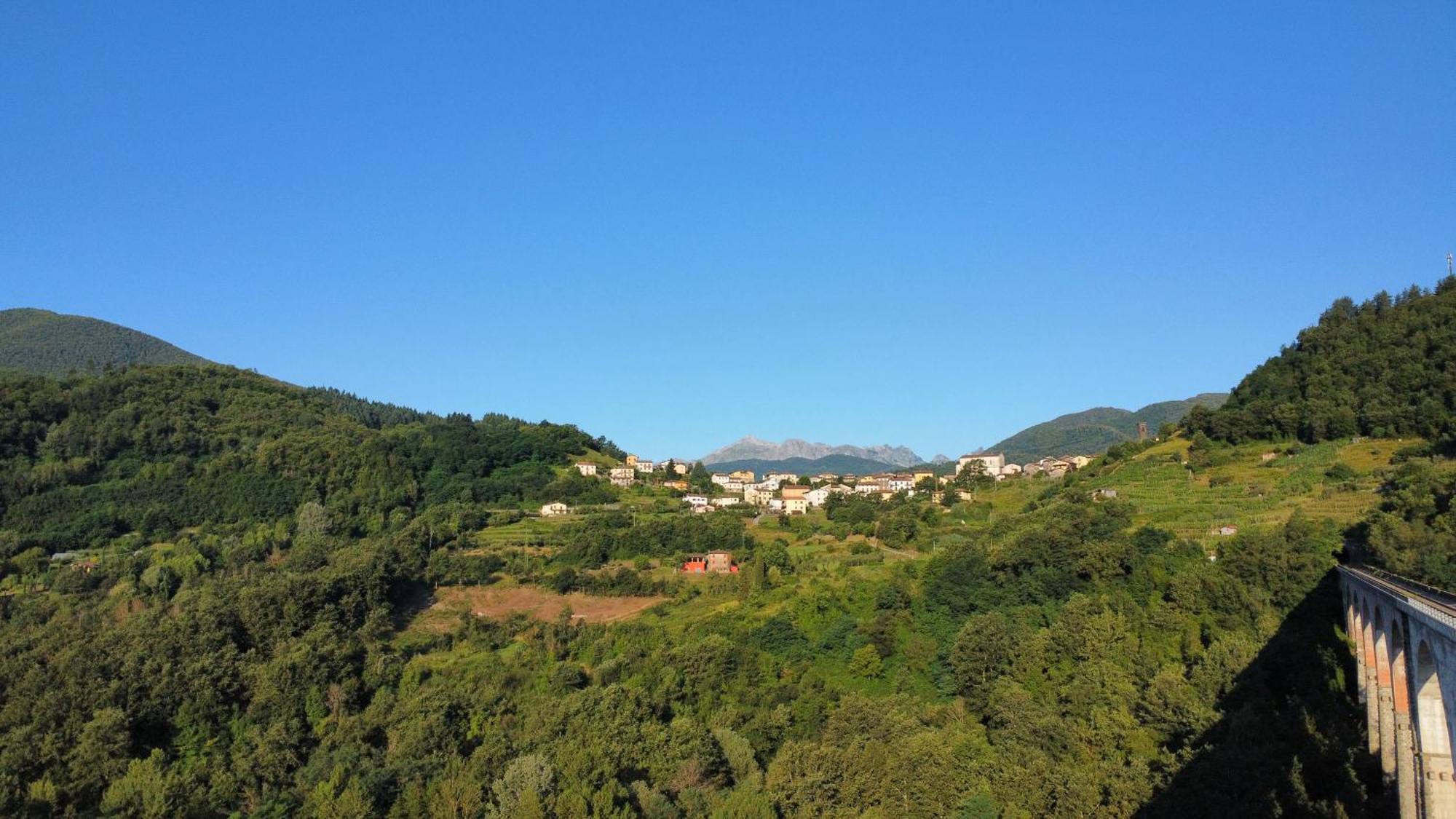 Borgo Del Sole Agriturismo Poggio  Exteriör bild