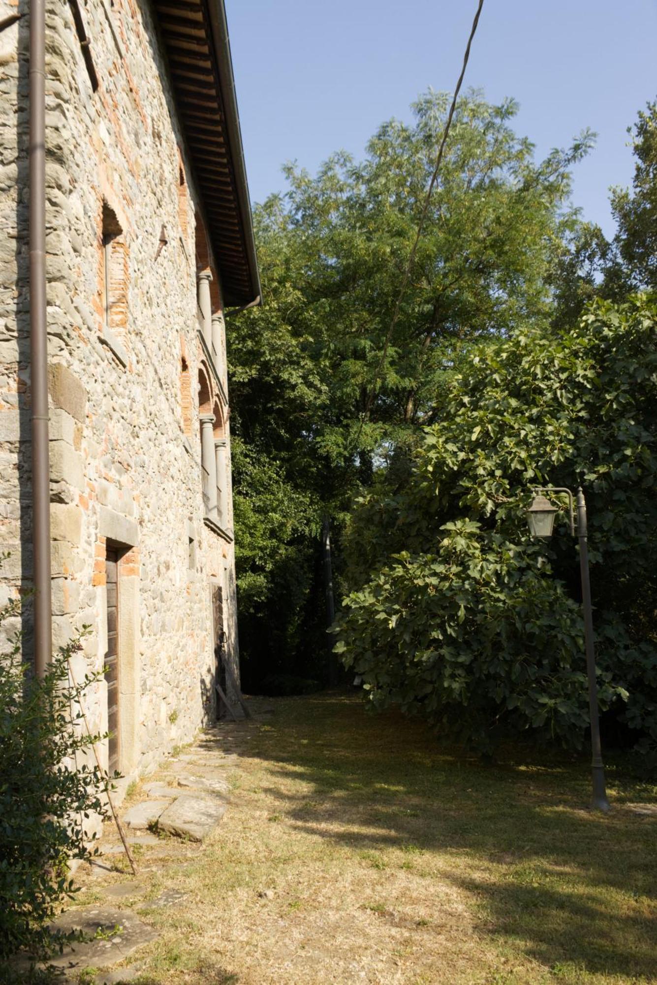 Borgo Del Sole Agriturismo Poggio  Exteriör bild