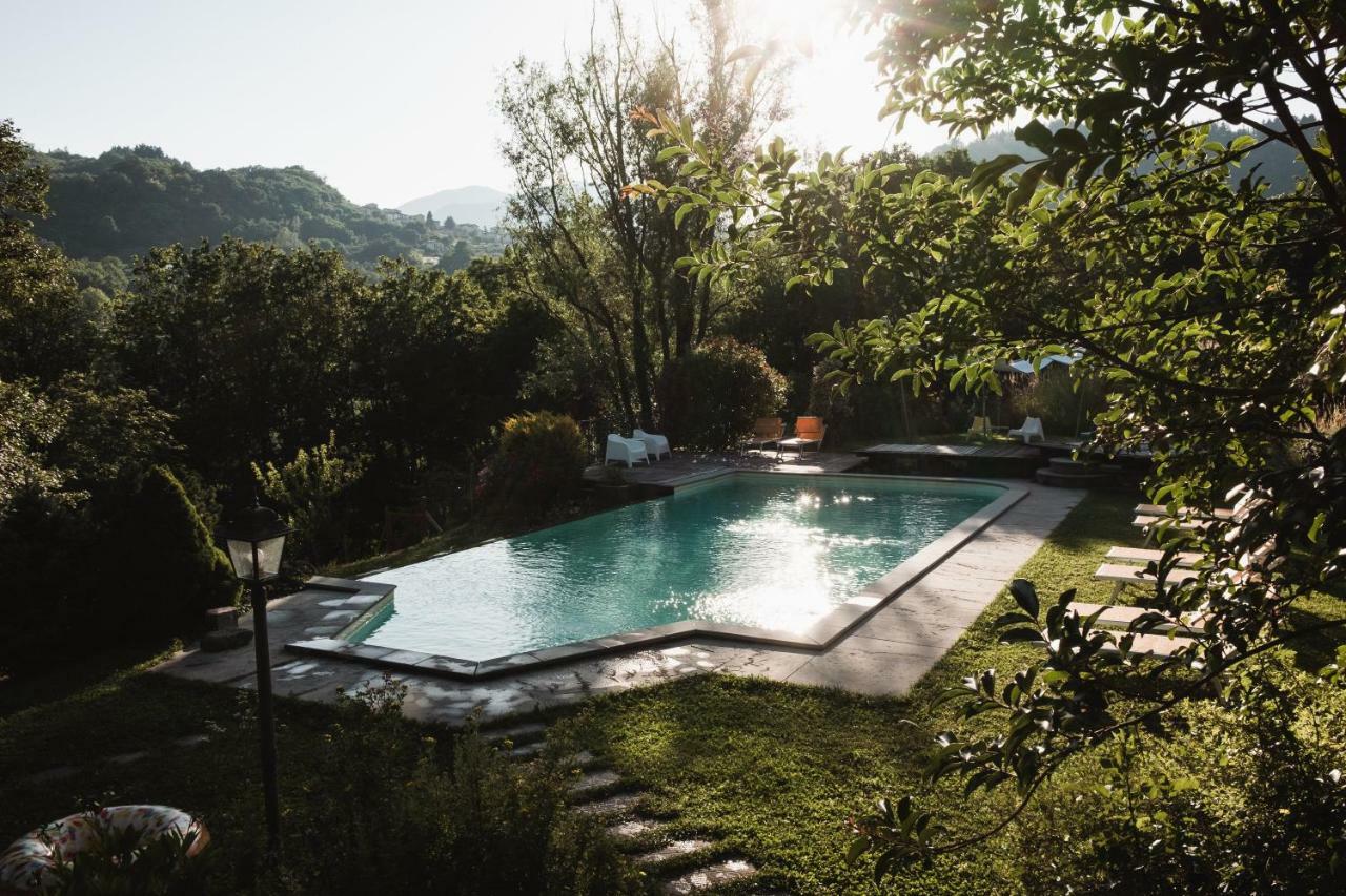 Borgo Del Sole Agriturismo Poggio  Exteriör bild