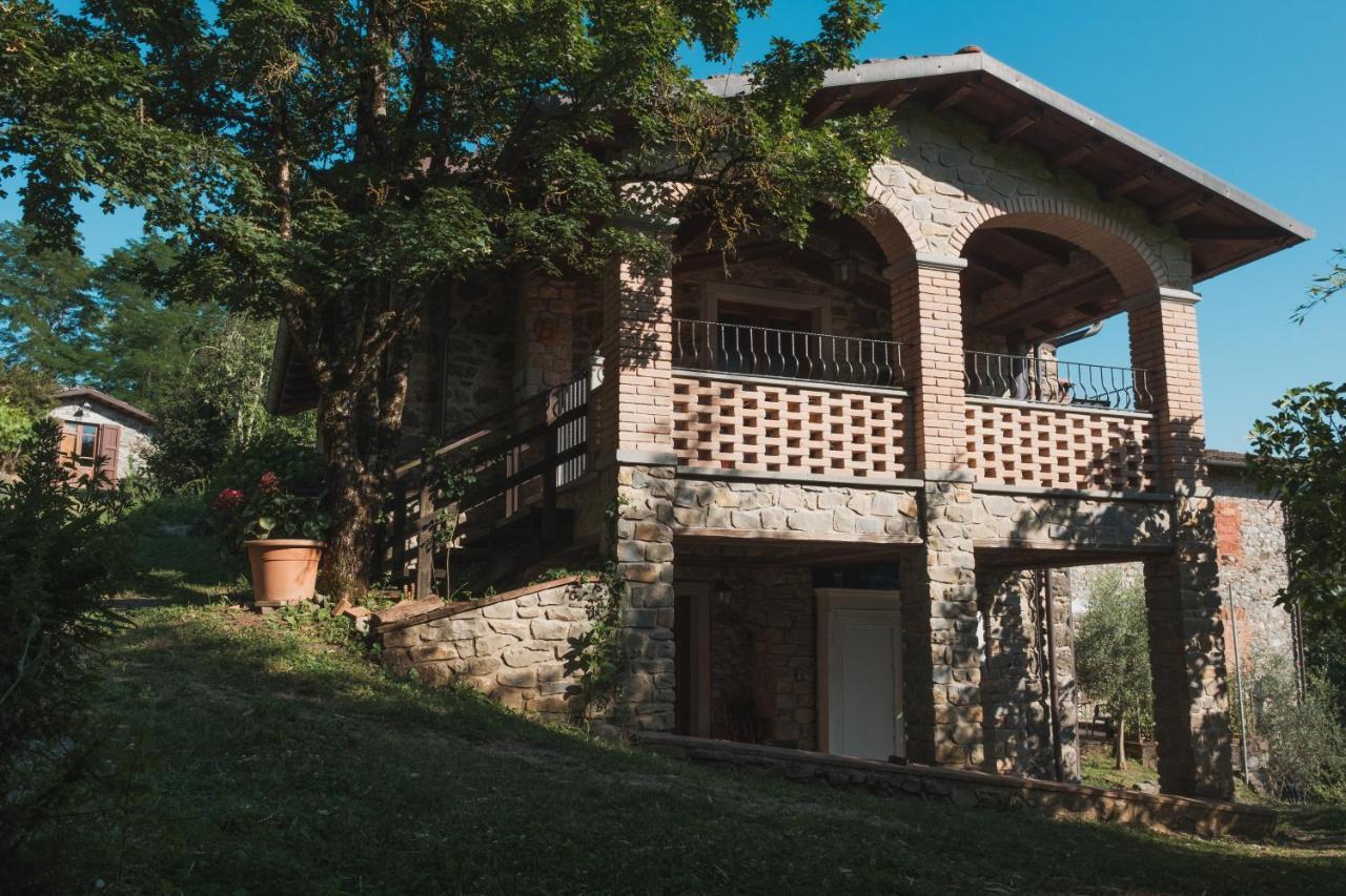 Borgo Del Sole Agriturismo Poggio  Exteriör bild