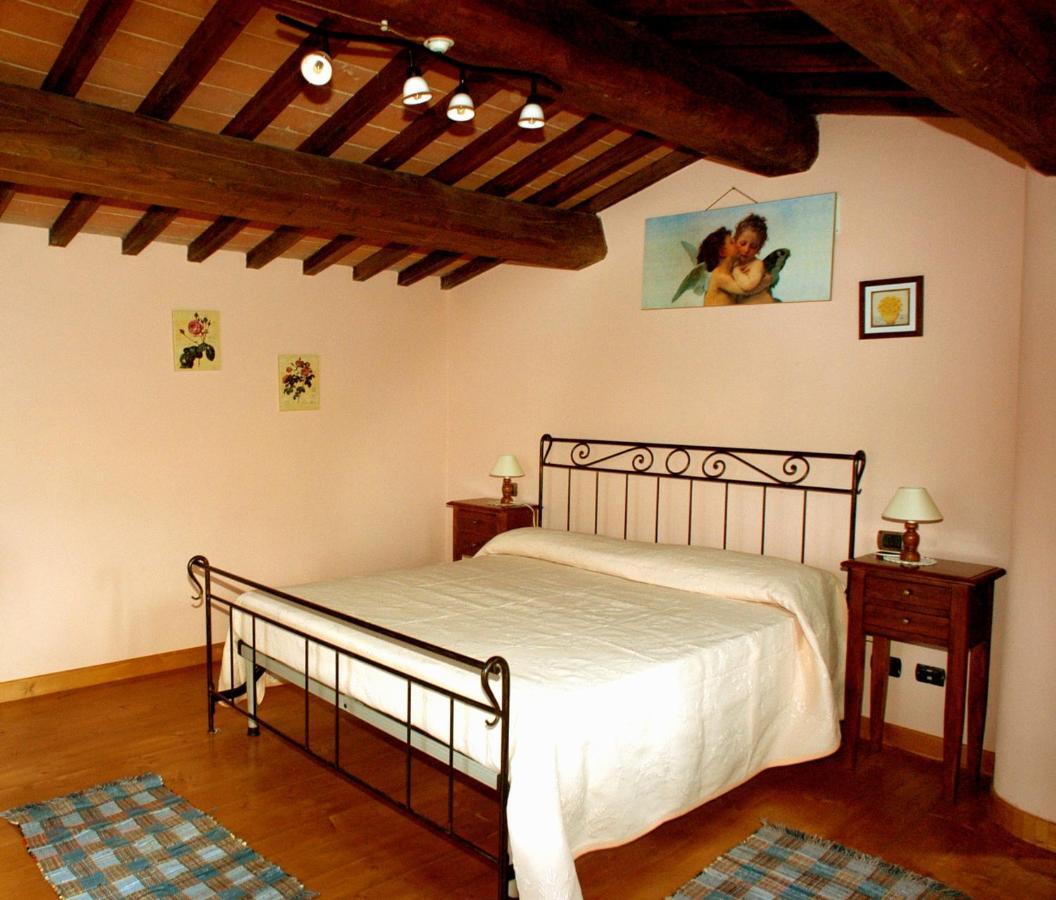 Borgo Del Sole Agriturismo Poggio  Exteriör bild