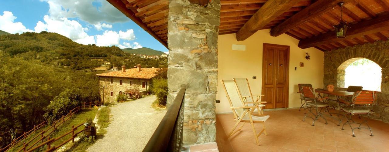 Borgo Del Sole Agriturismo Poggio  Exteriör bild