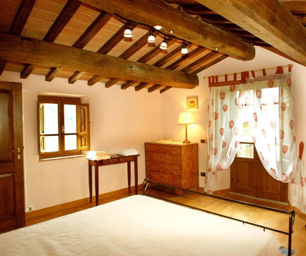 Borgo Del Sole Agriturismo Poggio  Exteriör bild