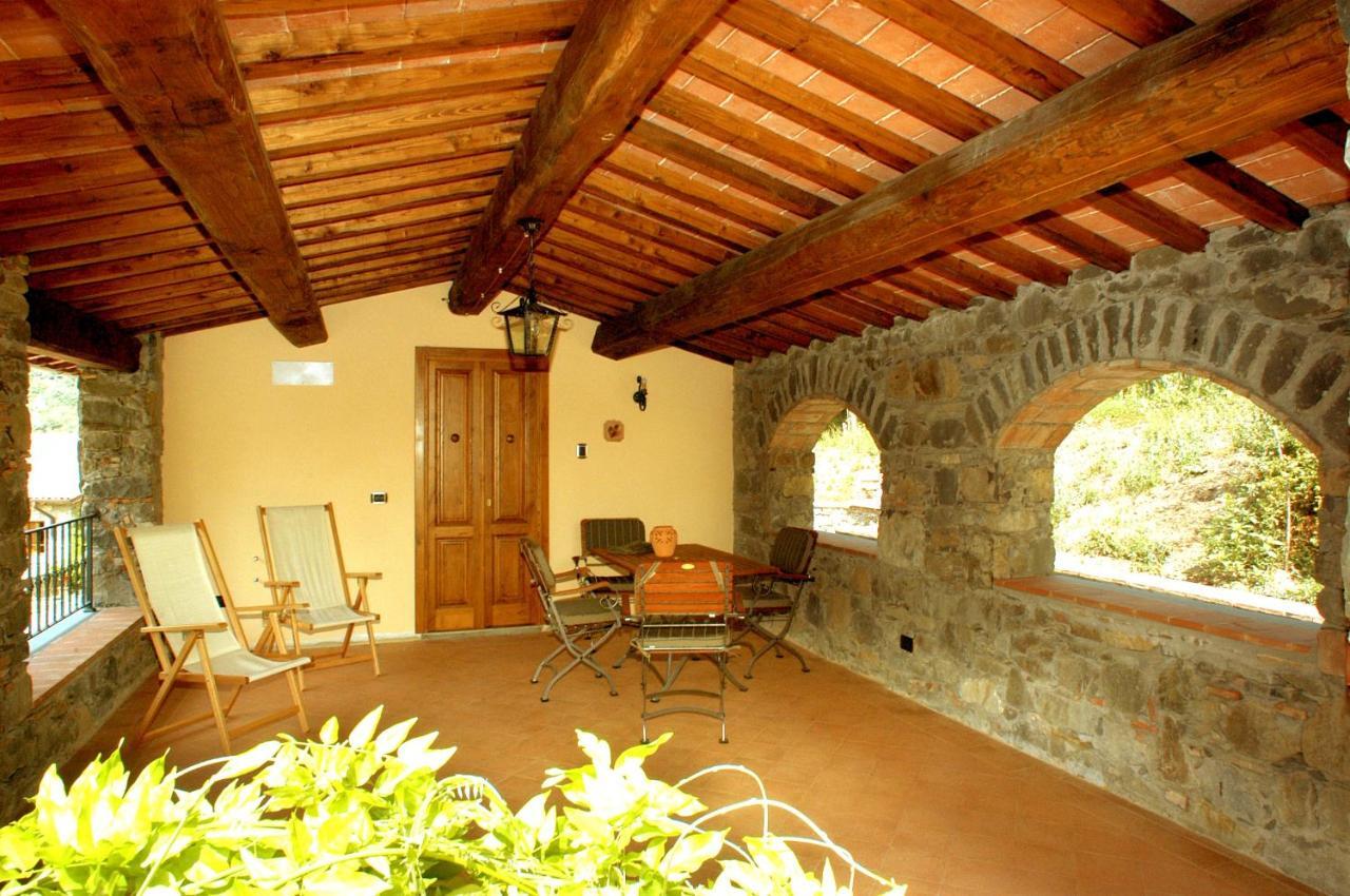 Borgo Del Sole Agriturismo Poggio  Exteriör bild