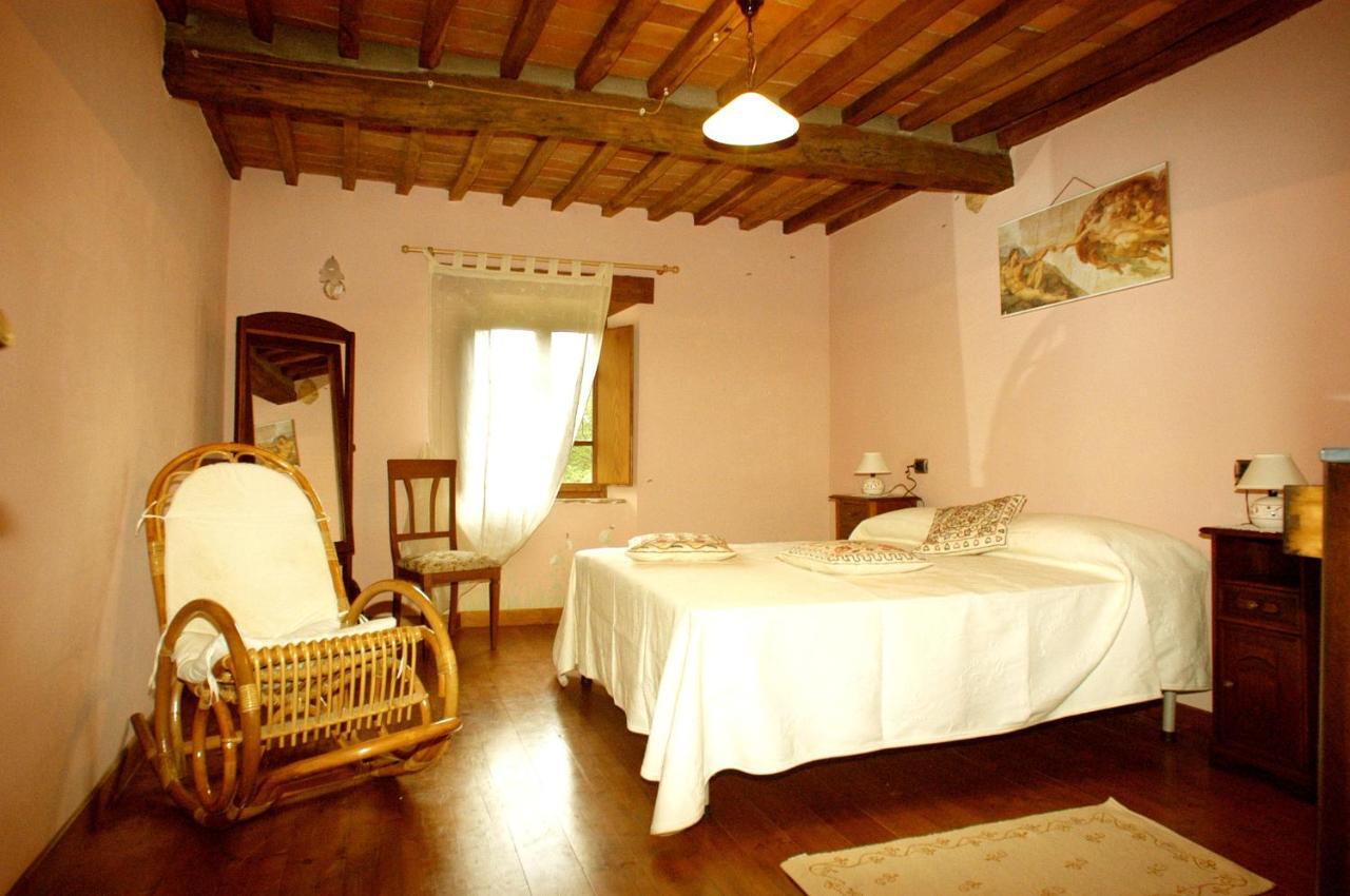 Borgo Del Sole Agriturismo Poggio  Exteriör bild