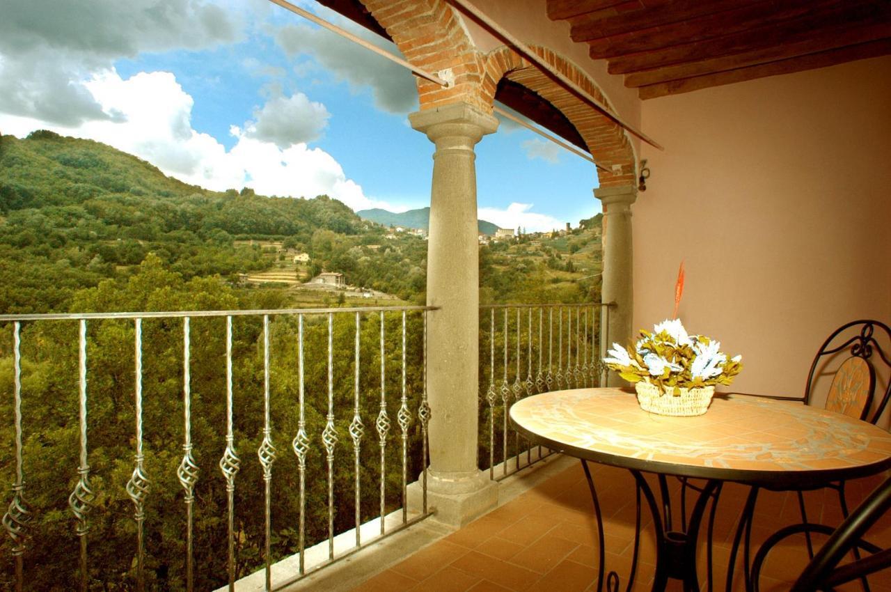 Borgo Del Sole Agriturismo Poggio  Exteriör bild