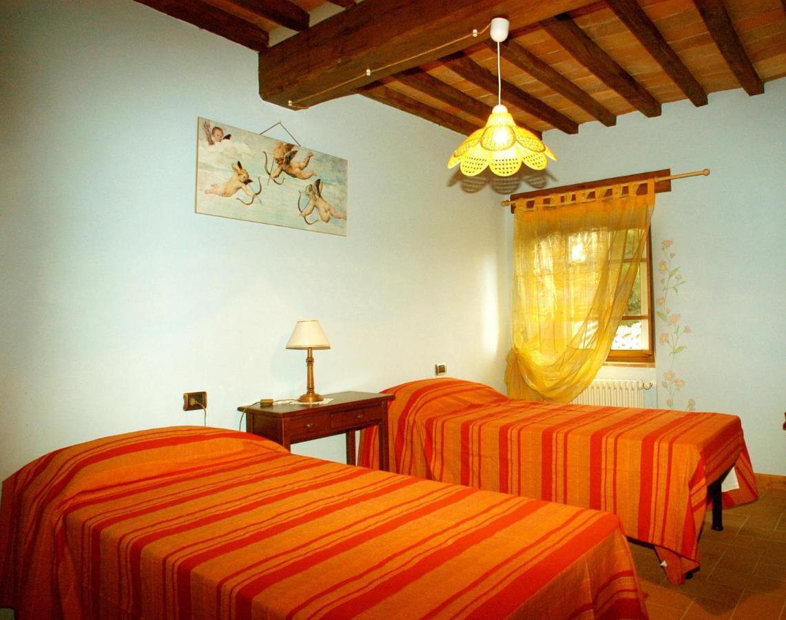 Borgo Del Sole Agriturismo Poggio  Exteriör bild