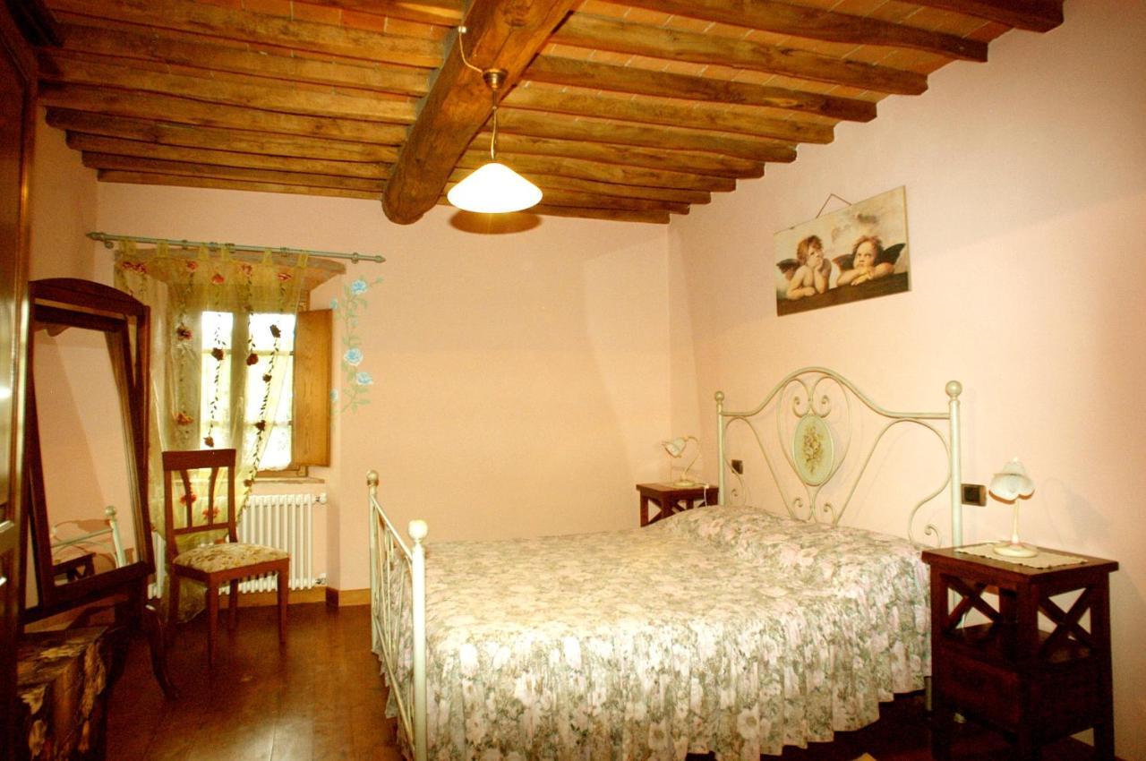 Borgo Del Sole Agriturismo Poggio  Exteriör bild